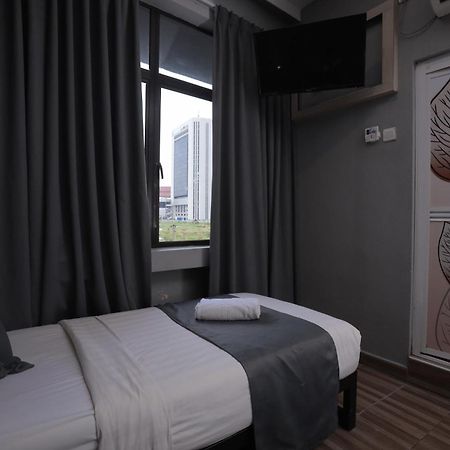Dj Citi Inn Premier Kuala Terengganu Eksteriør bilde